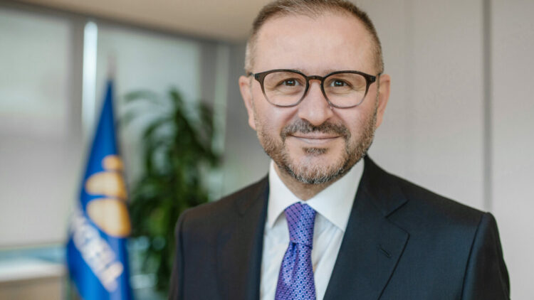 Turkcell Yönetim Kurulu Başkanı Şenol Kazancı’dan 5G mesajı