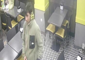 3 kişinin öldüğü eğlence mekanına silahlı saldırıya ilişkin 9 gözaltı