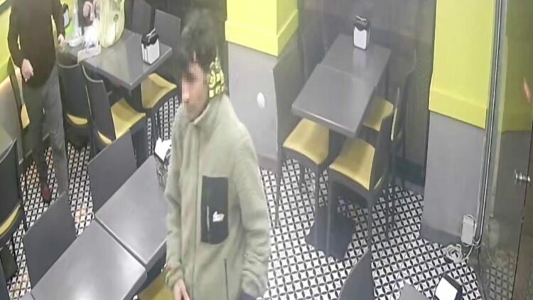 3 kişinin öldüğü eğlence mekanına silahlı saldırıya ilişkin 9 gözaltı