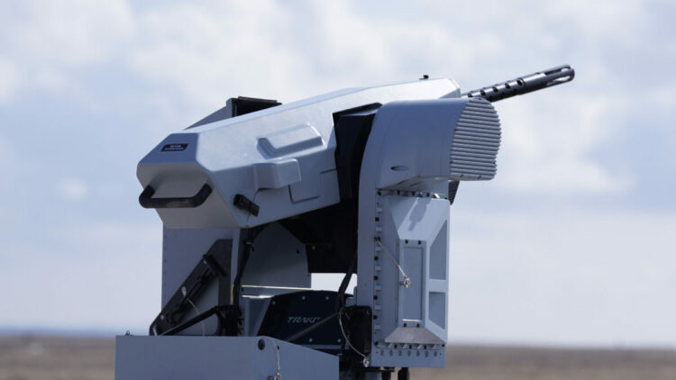 CANiK’ten 'Yeni Nesil Mobil Katmanlı Savunma Mimarisi'