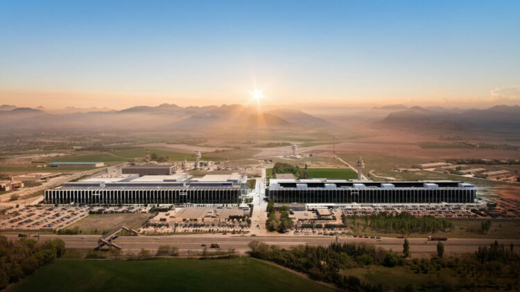 ASELSAN, BITS Sürdürülebilirlik 25 Endeksi’ne ilk sıradan girdi