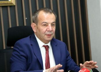 Tanju Özcan’ın tutukluluk halinin devamına karar verildi