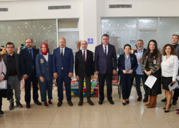 Selçuklu'da 30 Mart Sıfır Atık Günü'ne özel sergi