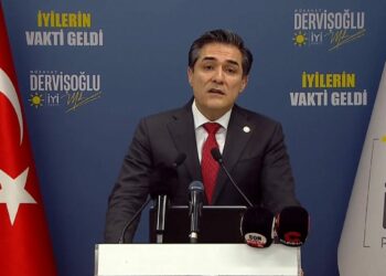 İYİ Partili Kavuncu: Turizmde kampanya yapılması şarttır
