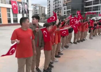 Milli Eğitim Bakan Yardımcısı Macit: Türkiye, UNESCO raporunda örnek ülkeler arasında yer aldı