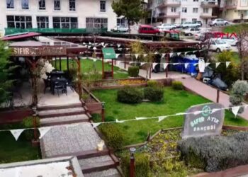 Bakan Kurum: 'Sıfır Atık' ile geri kazanım oranımızı yüzde 13’ten yüzde 37’nin üzerine çıkardık