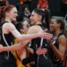 Eczacıbaşı Dynavit - VakıfBank: 0-3