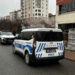 Kayseri'de bıçaklı kavga: 1 yaralı