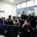 Fergani'nin 5'inci uydusu uzayda göreve başladı