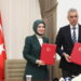 Sağlık Bakanlığı ile Aile ve Sosyal Hizmetler Bakanlığı arasında iş birliği protokolü