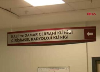 Kalp ameliyatı sonrası sevincini böyle paylaştı: Vallahi koşacağım