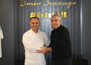 Muğlaspor'da Mustafa Sarıgül dönemi