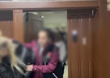 Sakarya'da uyuşturucu operasyonunda 4 tutuklama