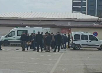 Oyun oynarken su dolu çukura düşen Ahmet öldü