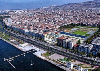 Karşıyaka'nın büyük hayaline geri sayım başladı
