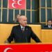 Bahçeli: Gerekirse 7 düveli yine denize dökeriz, dize getiririz