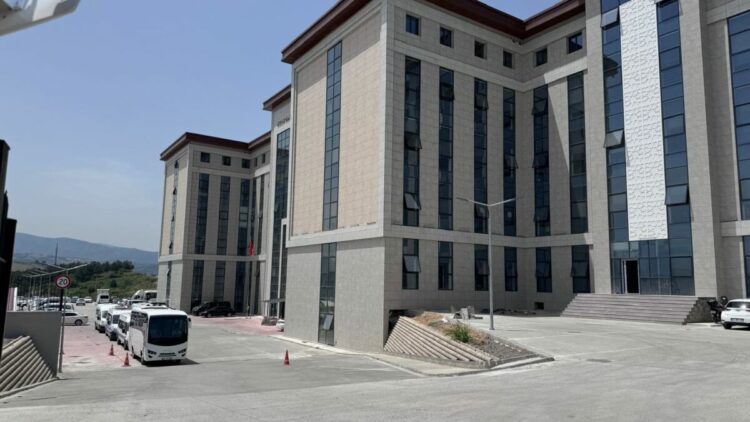 Yalova merkezli 11 ilde sahte psikoteknik raporu operasyonu: 29 gözaltı
