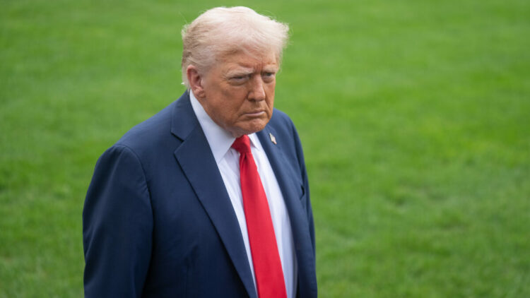 Trump: Hürmüz Boğazı’na gidin, kendi petrolünüzü alın