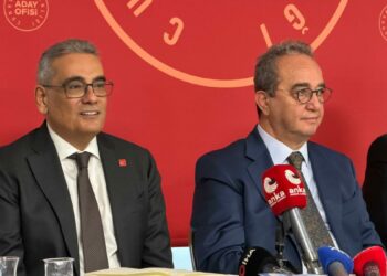 CHP'li Tezcan: Bozbey AK Parti'ye geçseydi operasyon olmazdı