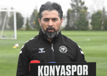 İlhan Palut: Samsun'a gidip en üst seviyede mücadele edeceğiz
