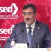 Cumhurbaşkanı Yardımcısı Yılmaz: Dünyanın en güçlü ekonomilerinden biri haline gelmiş durumdayız