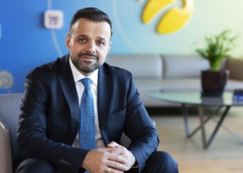 Turkcell Genel Müdürü Dr. Koç: Cumhurbaşkanımızın vizyonu, 5G yolculuğumuza güç veriyor