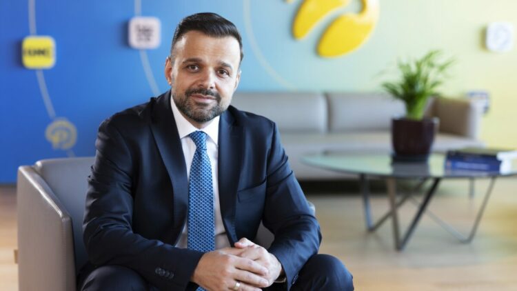 Turkcell Genel Müdürü Dr. Koç: Cumhurbaşkanımızın vizyonu, 5G yolculuğumuza güç veriyor