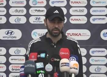 Selçuk İnan: Başakşehir yıllardır belli kadro kalitesi olan ve iyi oynayan bir takım