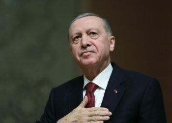 Cumhurbaşkanı Erdoğan: 5G ile üretkenliğin zirveye ulaştığı yeni bir döneme giriyoruz