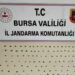 Bursa’da 137 sikke ele geçirildi