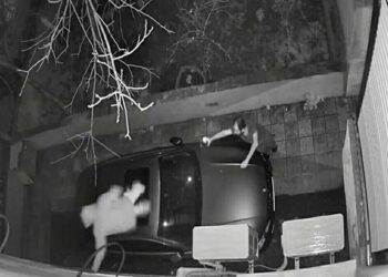 İzmir’deki hırsızlık girişiminde 2 şüpheli adli kontrolle serbest