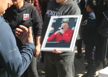 Teknik direktör Engin Fırat'a son görev