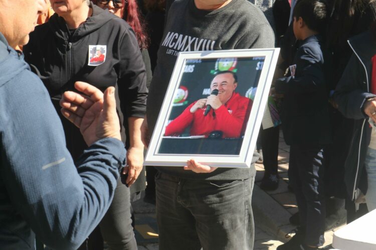 Teknik direktör Engin Fırat'a son görev