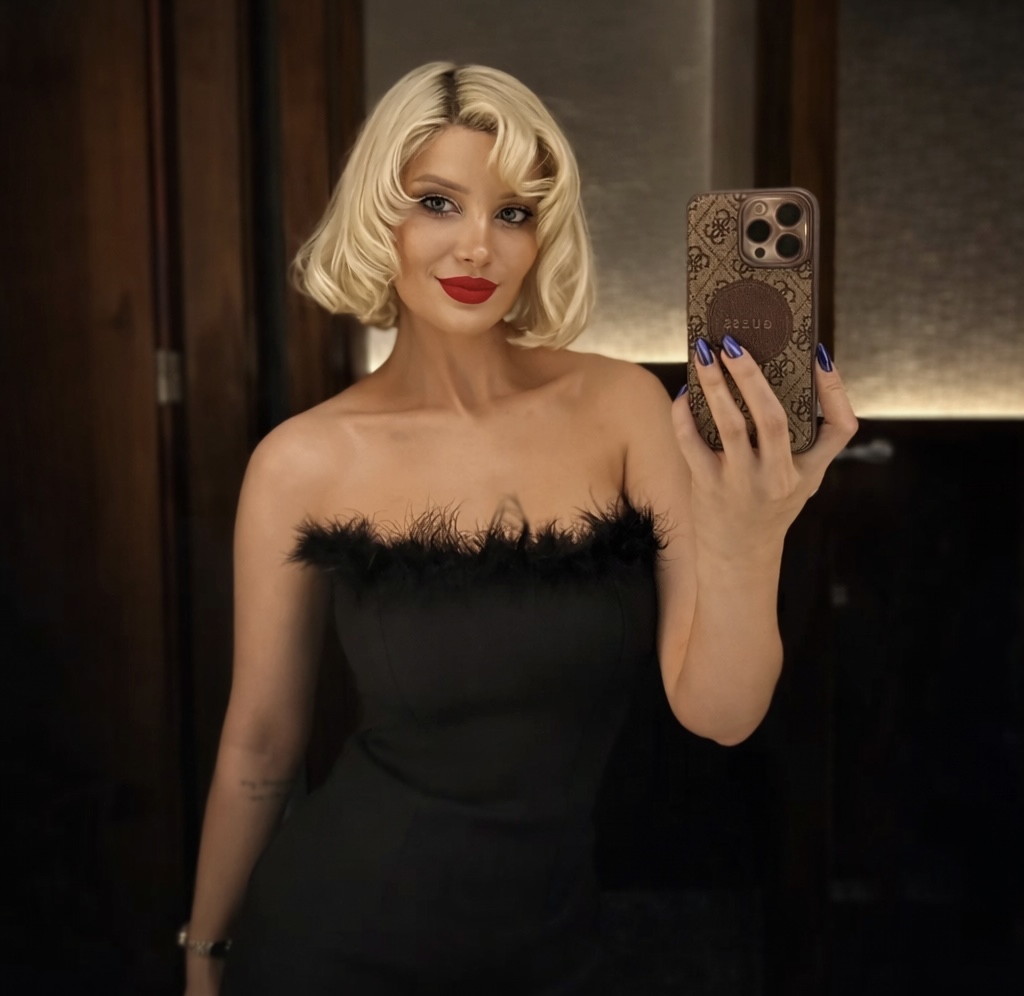 Kağıthane'de moda tasarımcısı Ayşegül Eraslan evinde ölü bulundu