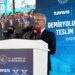 Bakan Uraloğlu: Hızlı tren fabrikamızı bu yıl hizmete almayı planlıyoruz