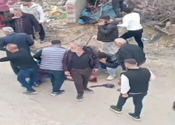 Hatay'da silahlı kavgada ölen 3 kişinin kimlikleri belli oldu