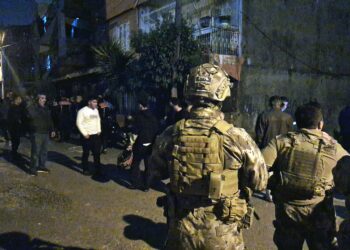 Adana’da bir evdin terasında patlama: 1 ölü, 1 yaralı