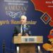 Bursa Büyükşehir Belediye Başkanı Mustafa Bozbey gözaltına alındı