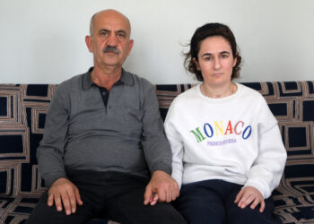 Kazada eşini kaybeden kadın, tazminatın 950 bin lirasını vermediği iddiasıyla avukat hakkında dava açtı