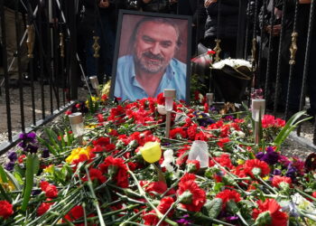 Kuzeyin Oğlu' Volkan Konak’a, ölüm yıl dönümünde yürüyüşlü anma
