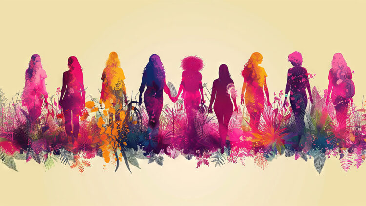 Sessiz devrim: Kadın dayanışması nasıl büyüyor?