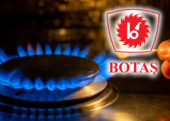 BOTAŞ'tan kritik doğalgaz açıklaması
