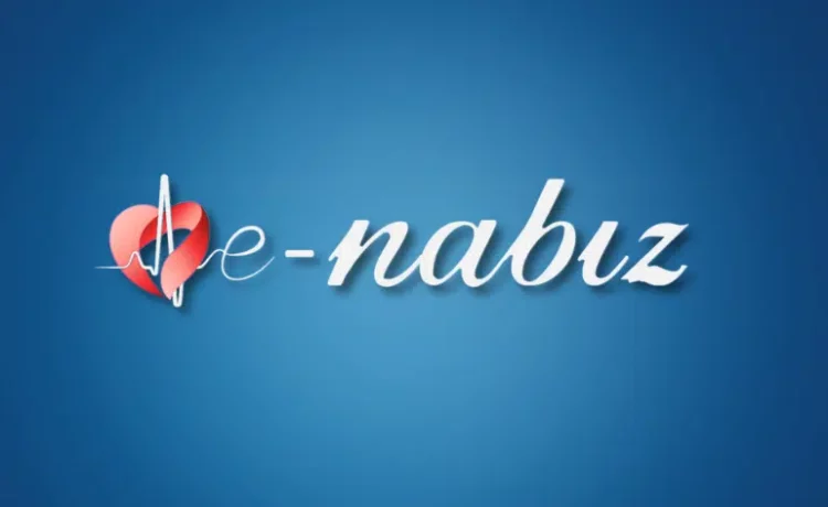 e-Nabız'a 'İlacım Nerede' özelliği eklendi