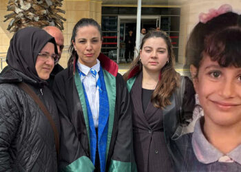 Üzerine koltuk düşen Ebrar’ın ölümüne ilişkin davada 3 sanığa hapis cezası