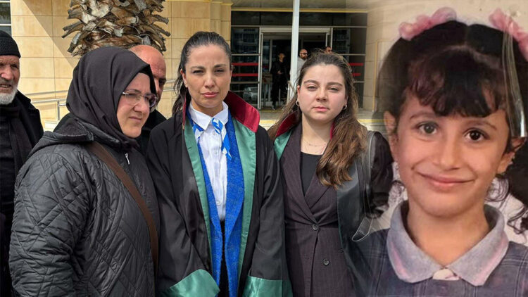 Üzerine koltuk düşen Ebrar’ın ölümüne ilişkin davada 3 sanığa hapis cezası