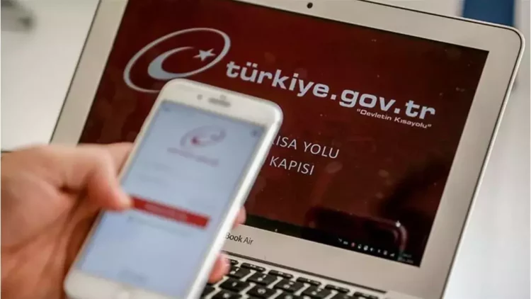 E-Devlet üzerinden veraset ilamı (mirasçılık belgesi) nasıl sorgulanır?