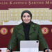 Elif Esen’den orman yangınları hakkında soru önergesi