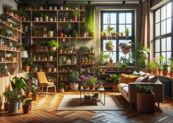 Evde bitki bakımı: Başarı için bilinmesi gereken temel ipuçları