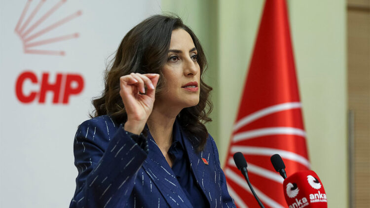 Tarım arazileri, köyler ve Yeşilırmak havzası tehdit altında