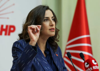 Cumhuriyet Halk Partisi Ekonomi Eşgüdüm Konseyi toplantısı yaptı
